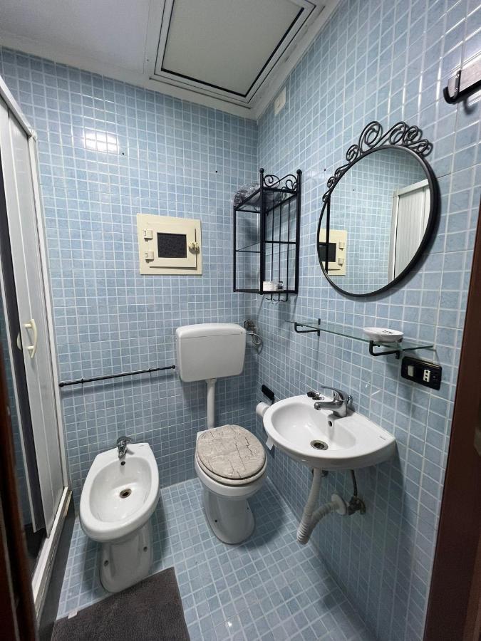 Casa Vacanza Da Totore Naples Exterior photo
